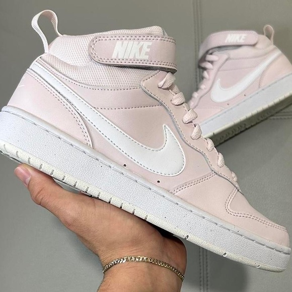Nike Shoes - NWT NIKE SPORTSWEAR PINK
